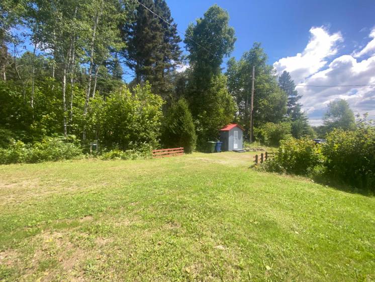 16 - Lot and land for sale, La Malbaie (Code - mb413, Charlevoix)
