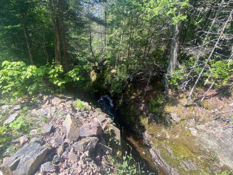 9 - Lot and land for sale, La Malbaie (Code - mb413, Charlevoix)