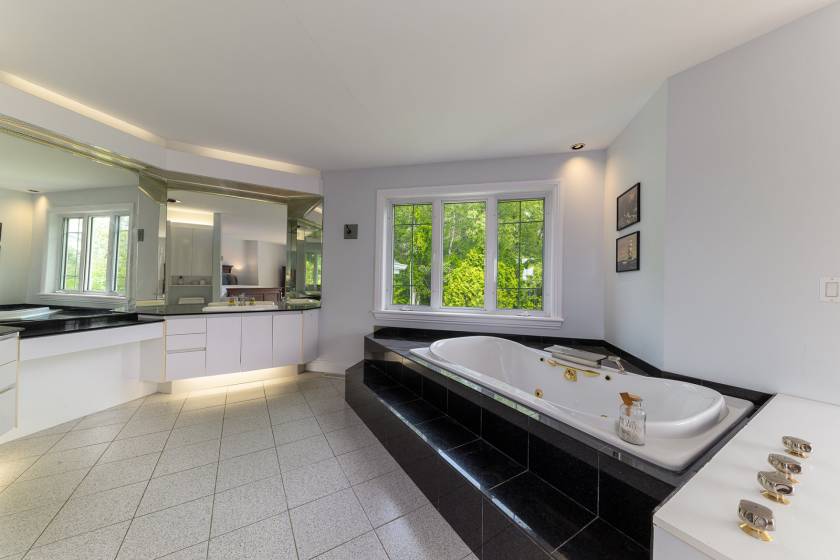 17 - House for sale, La Malbaie (Code - mb411, Charlevoix)