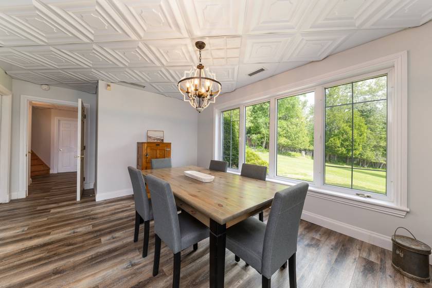 20 - House for sale, La Malbaie (Code - mb411, Charlevoix)