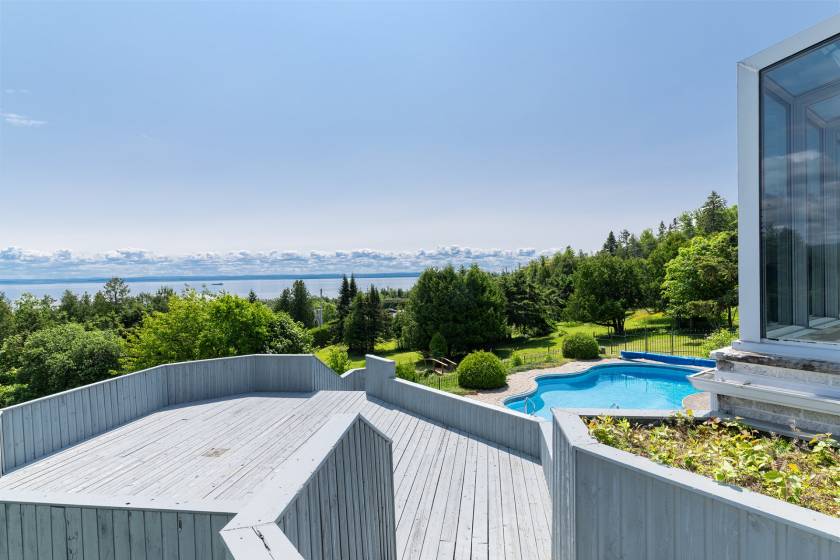 27 - House for sale, La Malbaie (Code - mb411, Charlevoix)