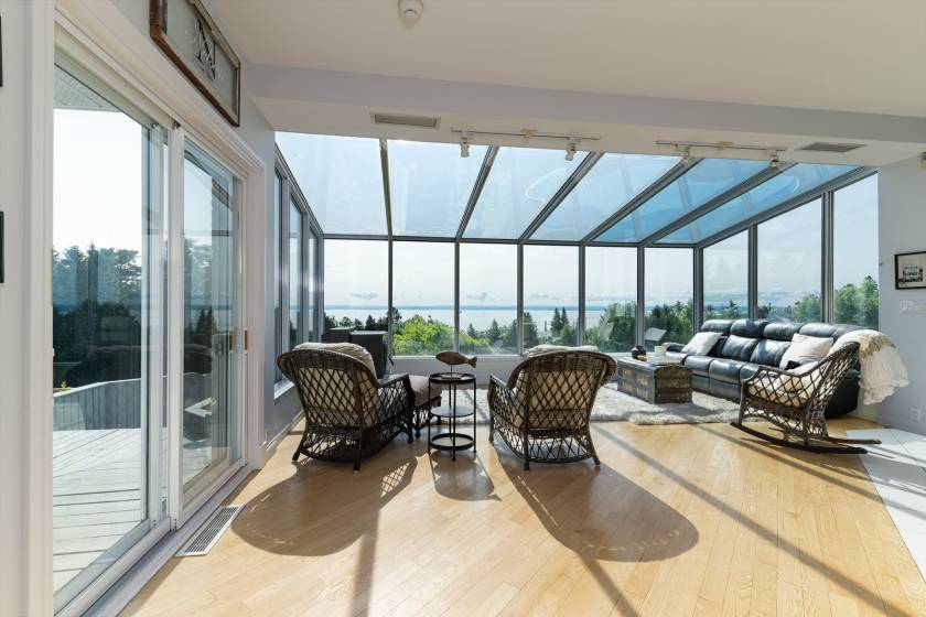 3 - House for sale, La Malbaie (Code - mb411, Charlevoix)