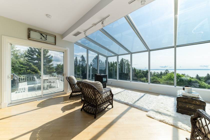 4 - House for sale, La Malbaie (Code - mb411, Charlevoix)