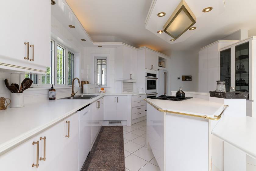 6 - House for sale, La Malbaie (Code - mb411, Charlevoix)