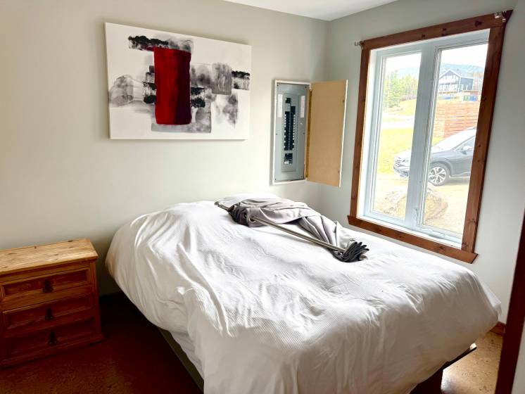 4 - Maison à vendre, Petite-Rivière-Saint-François (Code - pr849, Charlevoix)