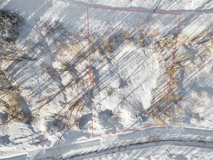 13 - Lot and land for sale, Baie-Saint-Paul (Code - sp841, Charlevoix)