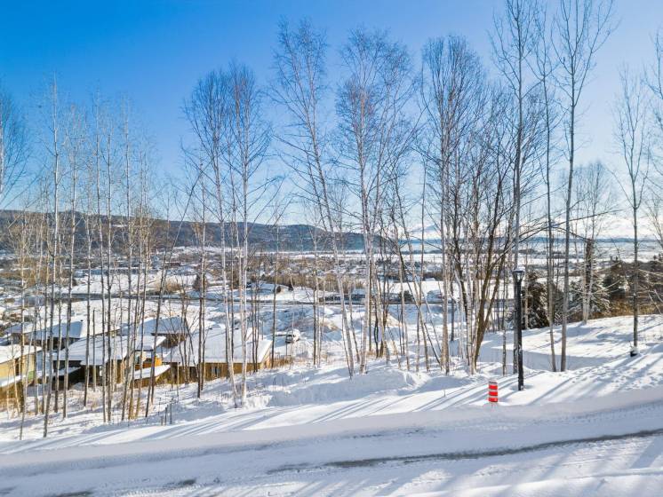 8 - Lot and land for sale, Baie-Saint-Paul (Code - sp841, Charlevoix)