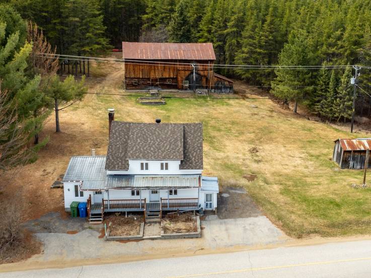 Maison à vendre - Baie-Saint-Paul, Charlevoix (SP926)