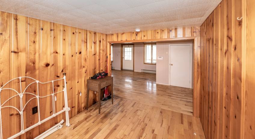 12 - Maison à vendre, Baie-Saint-Paul (Code - sp926, Charlevoix)