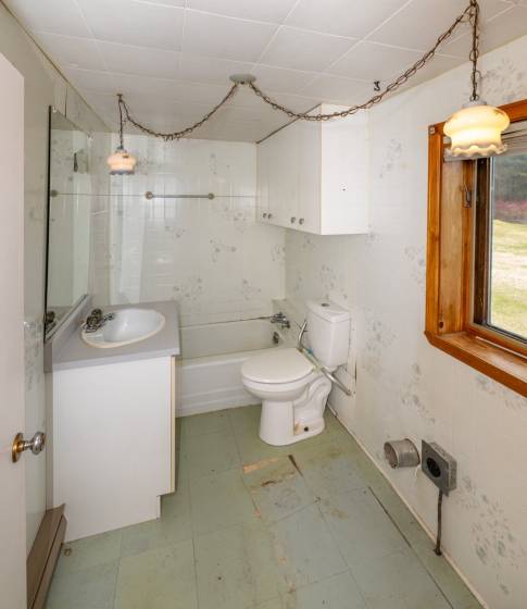 14 - Maison à vendre, Baie-Saint-Paul (Code - sp926, Charlevoix)