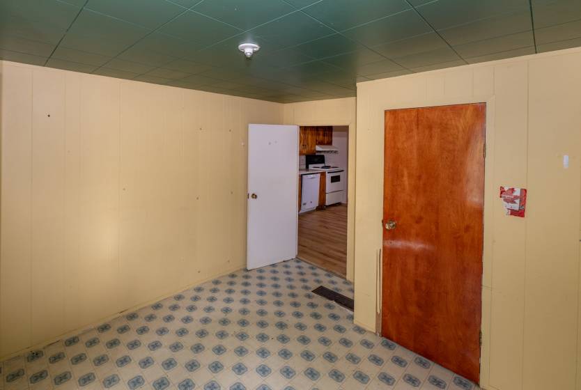 18 - Maison à vendre, Baie-Saint-Paul (Code - sp926, Charlevoix)
