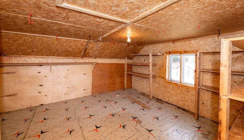 19 - Maison à vendre, Baie-Saint-Paul (Code - sp926, Charlevoix)