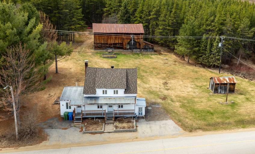 2 - Maison à vendre, Baie-Saint-Paul (Code - sp926, Charlevoix)