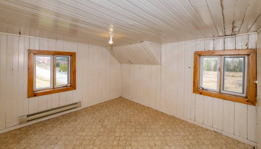24 - Maison à vendre, Baie-Saint-Paul (Code - sp926, Charlevoix)