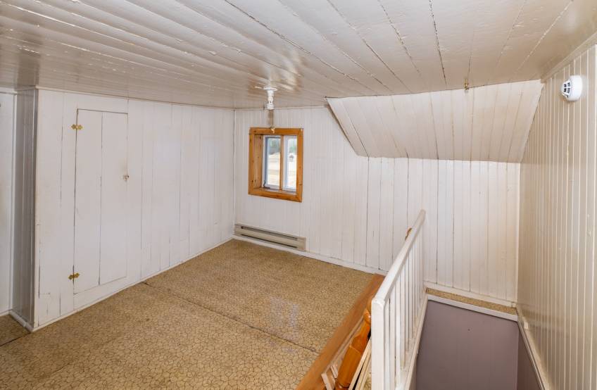 27 - Maison à vendre, Baie-Saint-Paul (Code - sp926, Charlevoix)