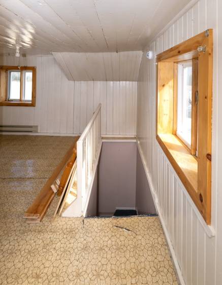 27 - Maison à vendre, Baie-Saint-Paul (Code - sp926, Charlevoix)