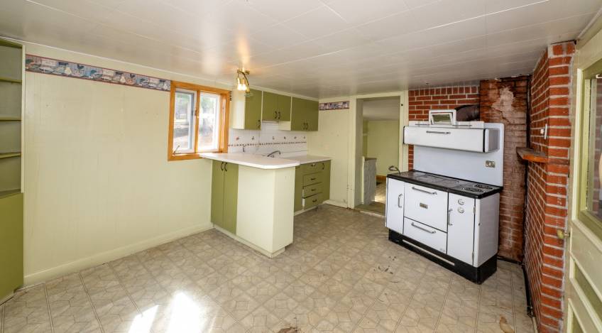 31 - Maison à vendre, Baie-Saint-Paul (Code - sp926, Charlevoix)