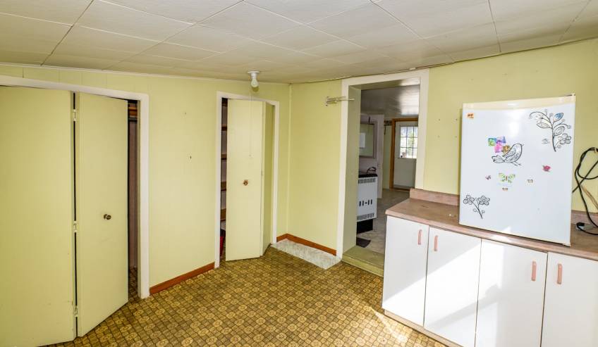 34 - Maison à vendre, Baie-Saint-Paul (Code - sp926, Charlevoix)
