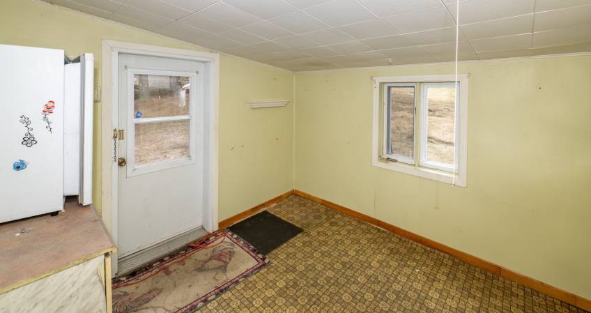 34 - Maison à vendre, Baie-Saint-Paul (Code - sp926, Charlevoix)