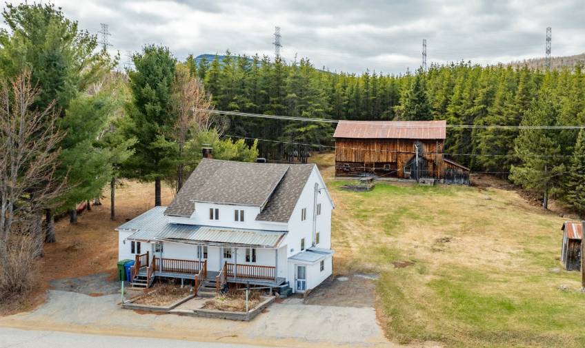 36 - Maison à vendre, Baie-Saint-Paul (Code - sp926, Charlevoix)
