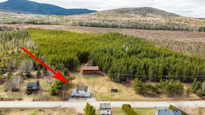 37 - Maison à vendre, Baie-Saint-Paul (Code - sp926, Charlevoix)