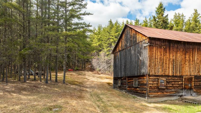46 - Maison à vendre, Baie-Saint-Paul (Code - sp926, Charlevoix)