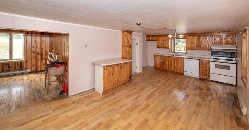 5 - Maison à vendre, Baie-Saint-Paul (Code - sp926, Charlevoix)