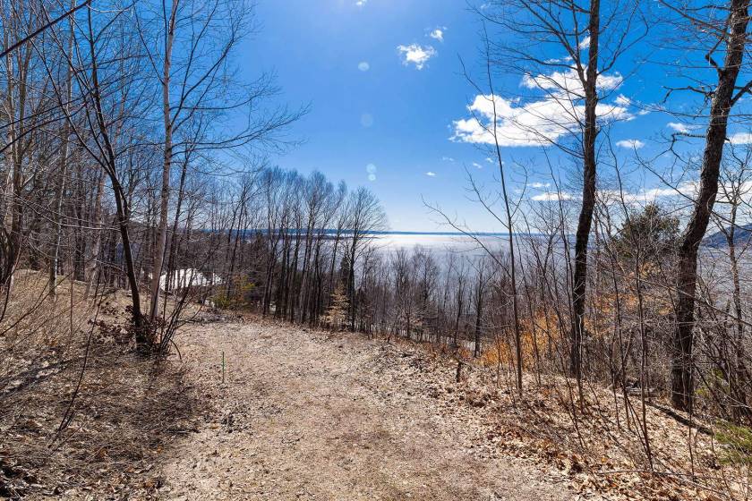 2 - Lot and land for sale, Baie-Saint-Paul (Code - sp908, Charlevoix)