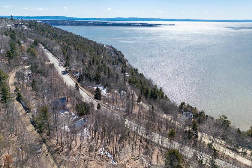 4 - Lot and land for sale, Baie-Saint-Paul (Code - sp908, Charlevoix)