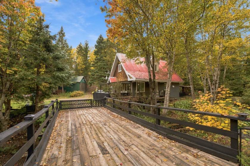 1 - House for sale, Petite-Rivière-Saint-François (Code - pr879, Charlevoix)