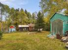 21 - House for sale, Petite-Rivière-Saint-François (Code - pr879, Charlevoix)