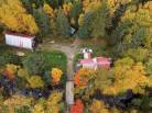 28 - House for sale, Petite-Rivière-Saint-François (Code - pr879, Charlevoix)