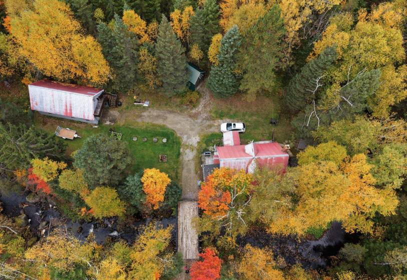 28 - House for sale, Petite-Rivière-Saint-François (Code - pr879, Charlevoix)