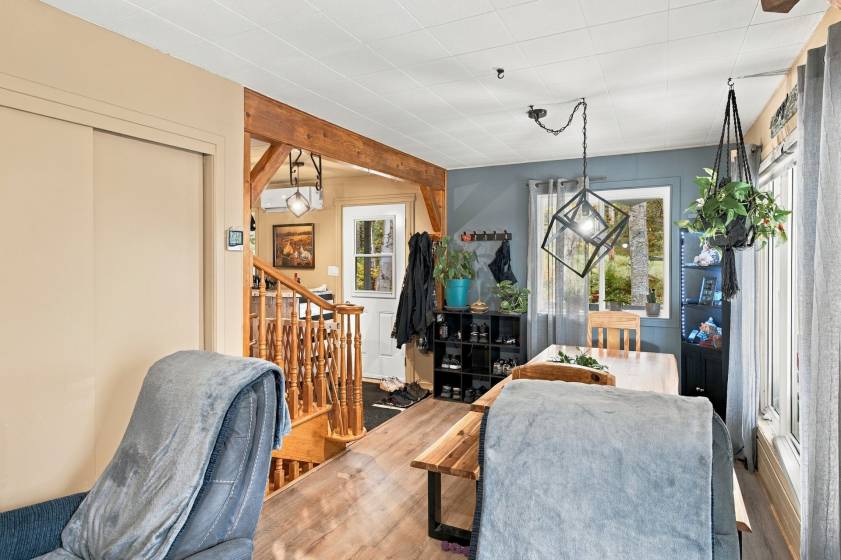 7 - House for sale, Petite-Rivière-Saint-François (Code - pr879, Charlevoix)