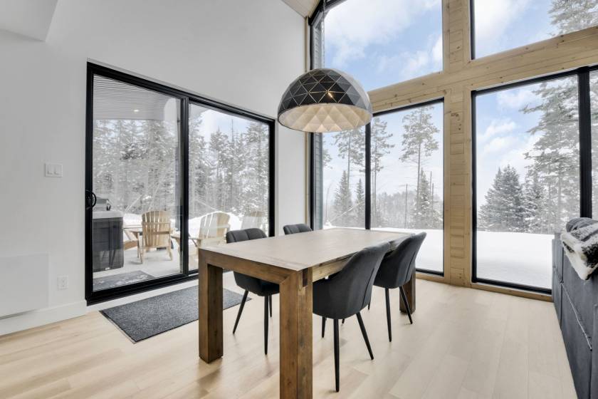 8 - House for sale, Saint-Urbain (Code - su084, Charlevoix)