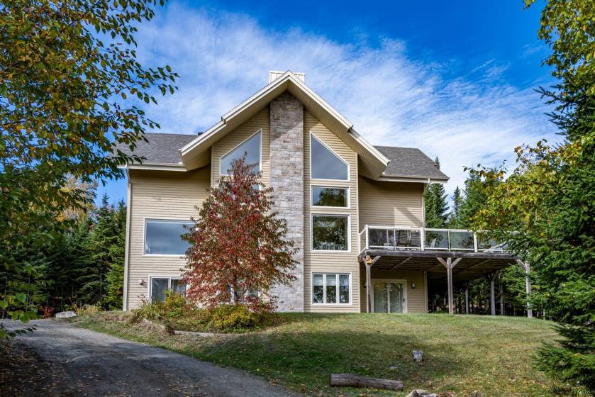 1 - House for sale, Petite-Rivière-Saint-François (Code - pr829, Charlevoix)