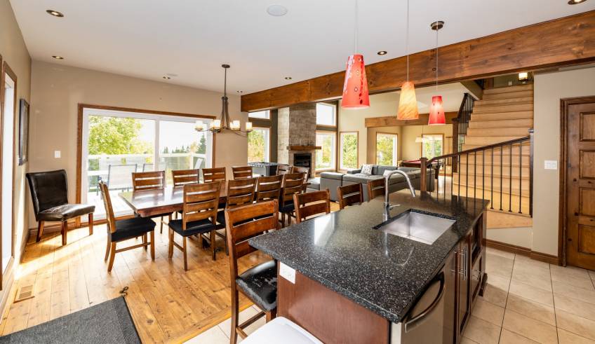 15 - House for sale, Petite-Rivière-Saint-François (Code - pr829, Charlevoix)