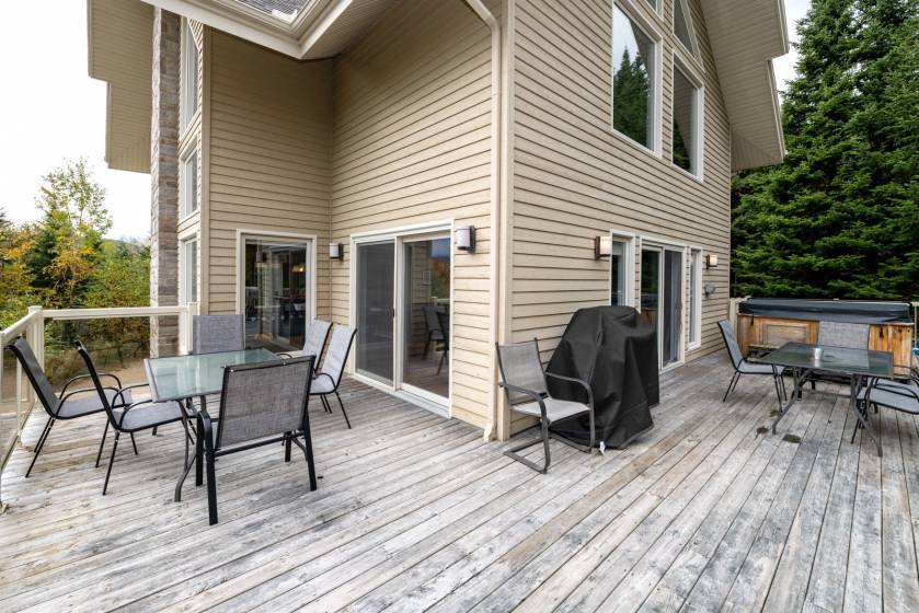 16 - House for sale, Petite-Rivière-Saint-François (Code - pr829, Charlevoix)