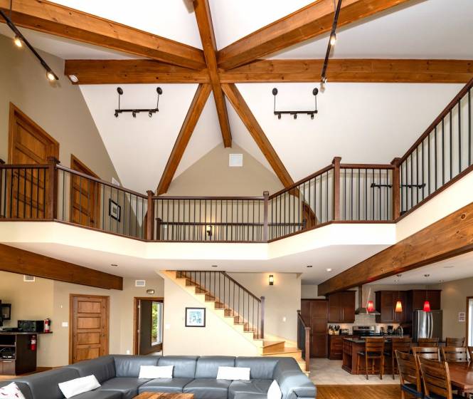 20 - House for sale, Petite-Rivière-Saint-François (Code - pr829, Charlevoix)