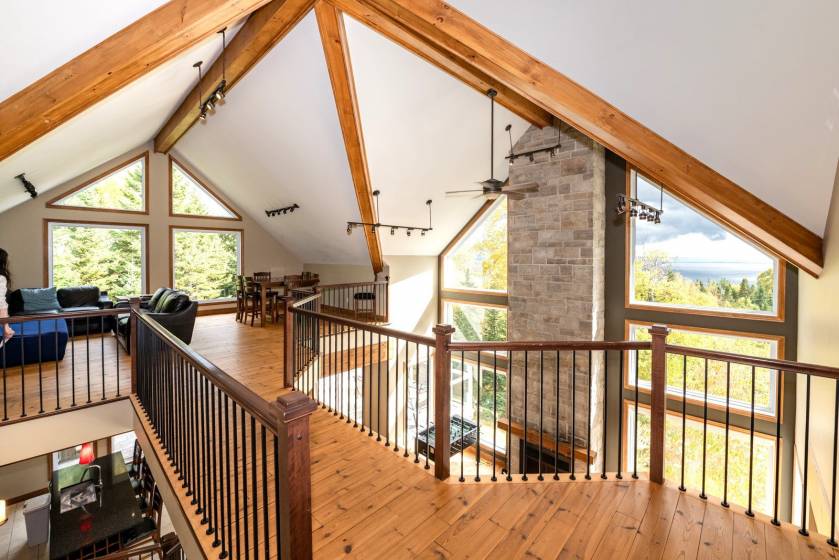 21 - House for sale, Petite-Rivière-Saint-François (Code - pr829, Charlevoix)