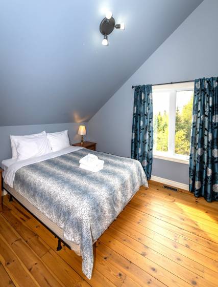 22 - House for sale, Petite-Rivière-Saint-François (Code - pr829, Charlevoix)