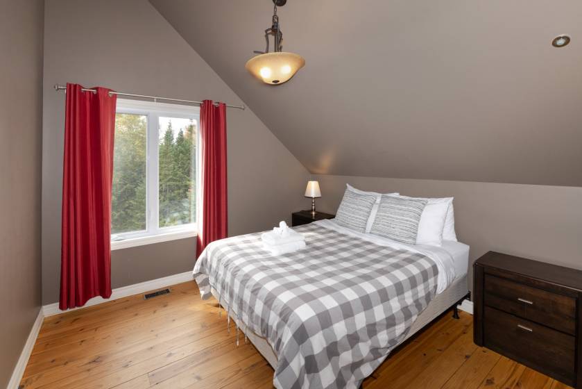 23 - House for sale, Petite-Rivière-Saint-François (Code - pr829, Charlevoix)