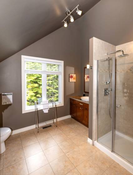 24 - House for sale, Petite-Rivière-Saint-François (Code - pr829, Charlevoix)