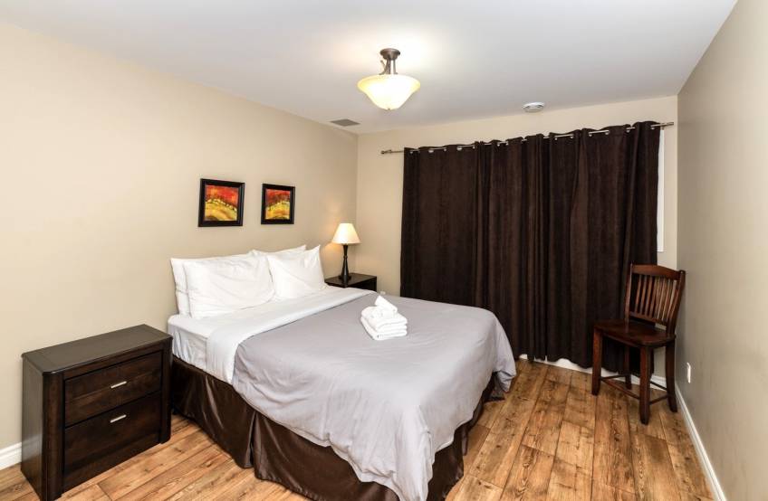 27 - House for sale, Petite-Rivière-Saint-François (Code - pr829, Charlevoix)