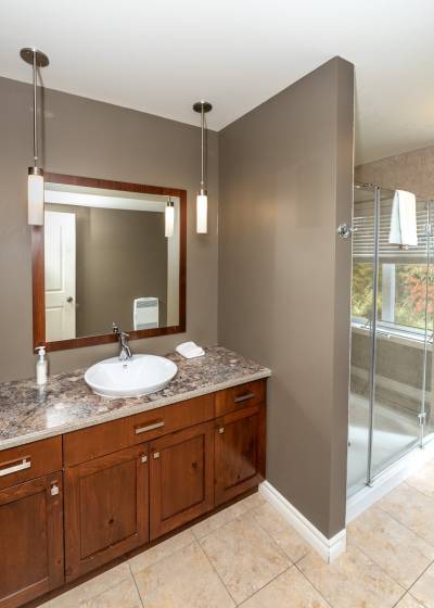 30 - House for sale, Petite-Rivière-Saint-François (Code - pr829, Charlevoix)