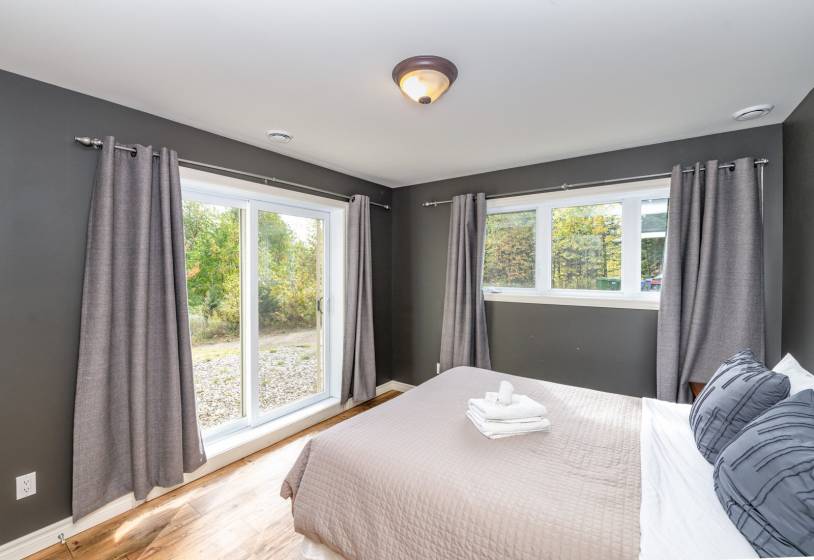 31 - House for sale, Petite-Rivière-Saint-François (Code - pr829, Charlevoix)