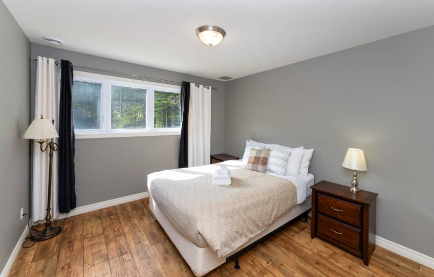 32 - House for sale, Petite-Rivière-Saint-François (Code - pr829, Charlevoix)