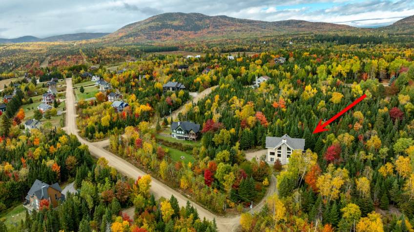 4 - House for sale, Petite-Rivière-Saint-François (Code - pr829, Charlevoix)