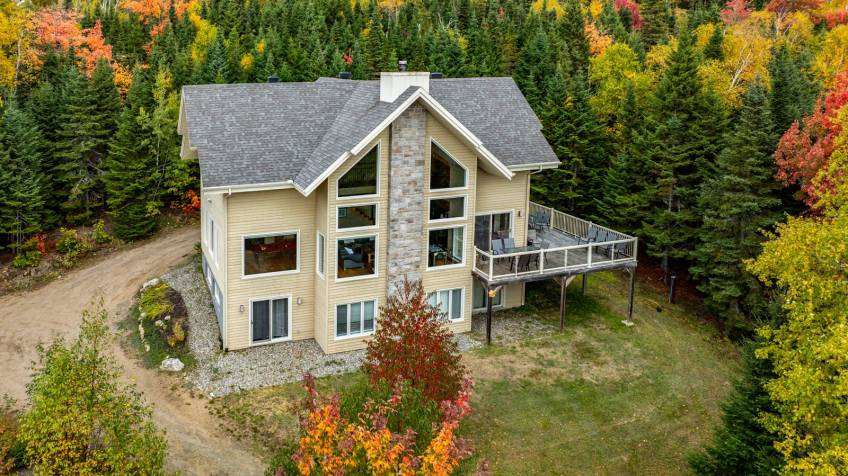 5 - House for sale, Petite-Rivière-Saint-François (Code - pr829, Charlevoix)