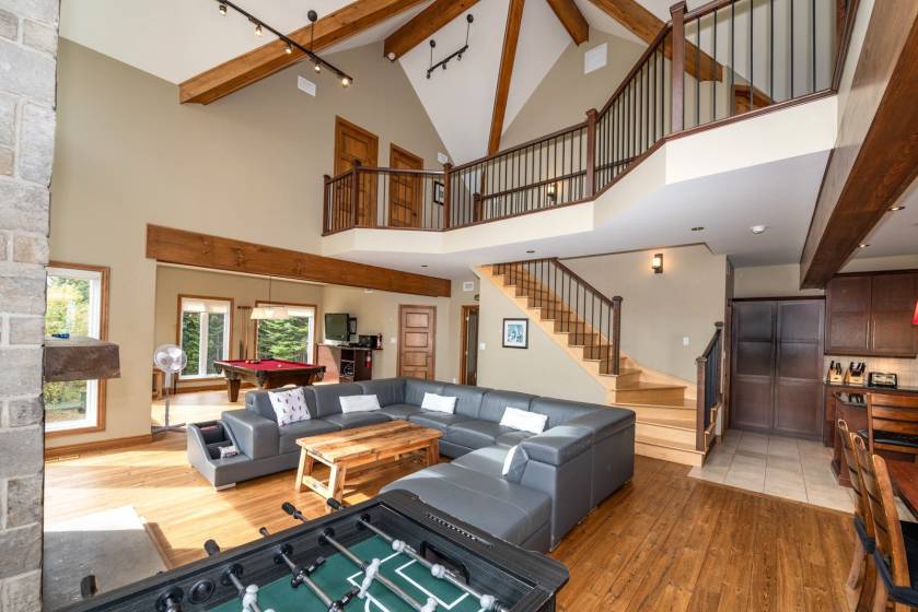6 - House for sale, Petite-Rivière-Saint-François (Code - pr829, Charlevoix)